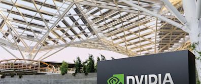 Nvidia, JPMorgan Chase Lead Five Stocks Near Buy Points