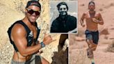 Spencer Matthews tackling desert marathons to feel 'closer' to brother