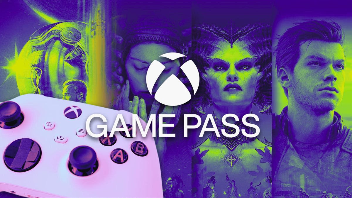 Xbox Game Pass: You Can Play My Time at Sandrock, FC 24 and More Now