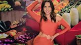 Carmen Villalobos tuvo choque con participante de Top Chef VIP: “No me gustaron las arepas”