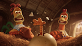 Chicken Run: Dawn of the Nugget and Nimona Lead Netflix Annecy Debuts