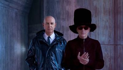 Pet Shop Boys in Hannover