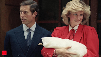 Is Prince Harry's paternity under question? Rumors around that hurt the late Princess Diana