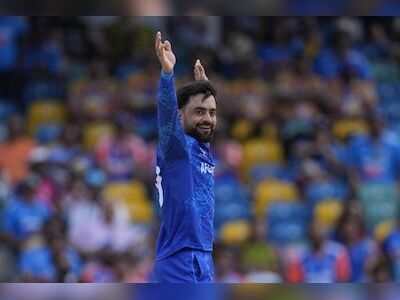 Rashid's bravehearts show fortitude, hunger in inspiring T20 WC campaign