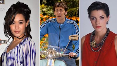 Death in Paradise: see the cast at the start of their careers – best photos