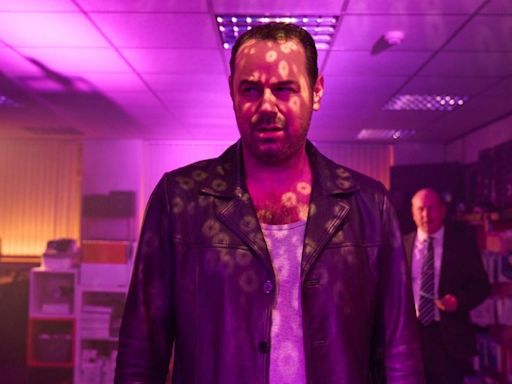 Danny Dyer refuses to do this iconic TV show - unless they do one thing