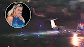 El mal momento que vivió Karol G: su avión privado tuvo que hacer un aterrizaje de emergencia en Los Ángeles | Espectáculos