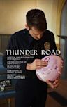 Thunder Road (2016 film)