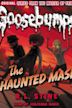 Goosebumps: The Haunted Mask