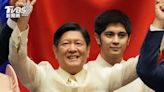 菲律賓總統小馬可仕就職 「親中」、「拉美」卻沒邀臺灣