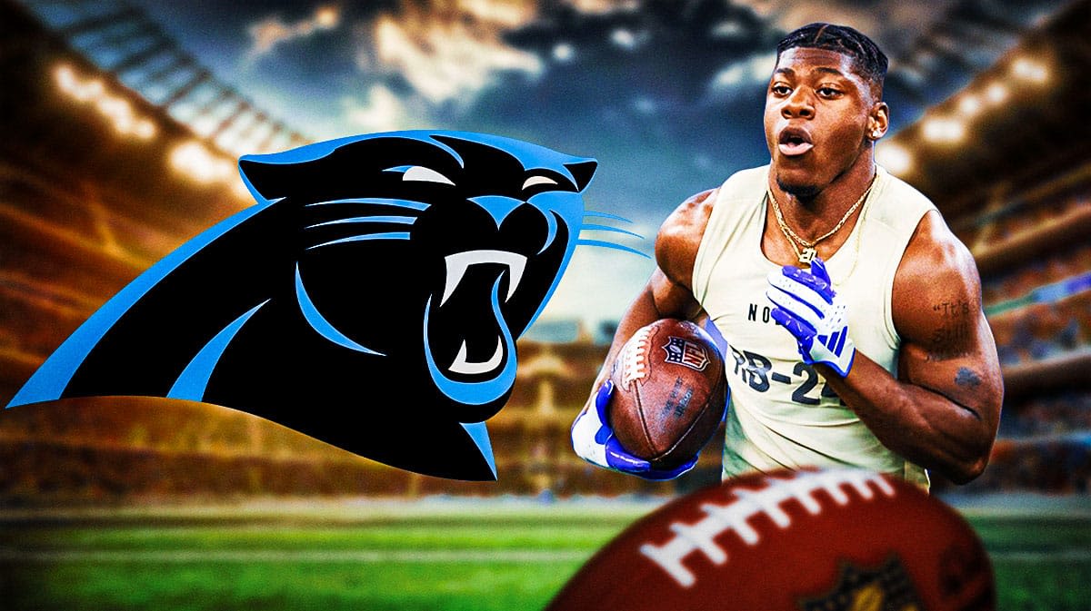 1 undrafted free agent who will make Panthers' 2024 roster