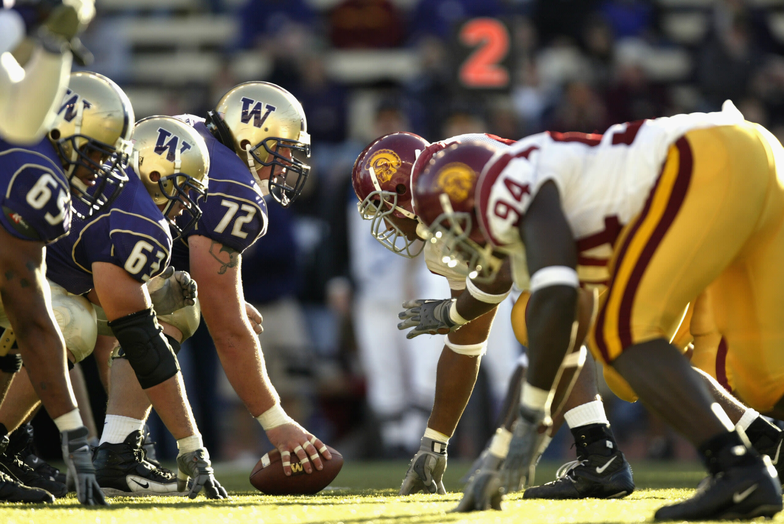 Trojans Wire talks to UW Huskies wire about the past and future at USC and Washington