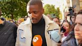 Archivada la denuncia contra William Carvalho por violación al no acreditar falta de consentimiento