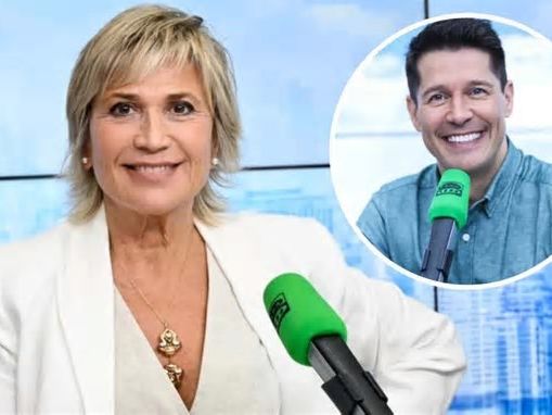 Julia Otero se va de la tarde de Onda Cero con subidón y deja a Cantizano el listón en todo lo alto