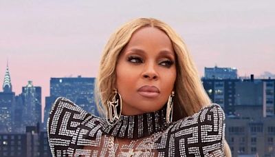 Mary J. Blige's Strength of a Woman Summit Kicks Off May 10 in New York City | EURweb