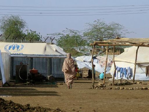 Women and girls in Sudan subjected to widespread sexual violence by warring parties, report finds