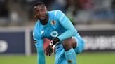 ‘Bruce Bvuma is a terrible goalkeeper, Kaizer Chiefs should be relegated for disrespecting Itumeleng Khune! Mfundo Vilakazi is playing with cows’ - Fans | Goal.com