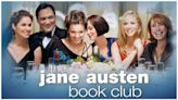The Jane Austen Book Club Streaming: Watch and Stream Online via Starz
