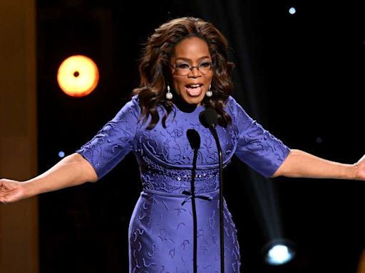 Vermont resort, spa make Oprah’s list of favorite travel destinations