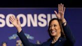 Trump campaign acknowledges impact of Kamala's entry
