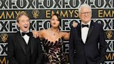 Steve Martin and Martin Short Rave About 'Remarkable' Costar Selena Gomez: 'Our Friendship Grows and Grows' (Exclusive)