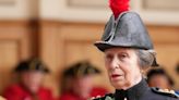 Royal news live: Princess Anne discharged from hospital five days after she was kicked by horse