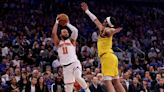 Breaking down the key points to Knicks' Game 1 win over Pacers