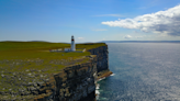 Discover the raw beauty of Orkney's northern isles
