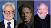 Bradley Whitford, Shea Whigham, Stephen McKinley Henderson Among Five Added to ‘Death by Lightning’ at Netflix