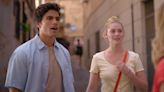 Exclusive See You On Venus Clip Features Virginia Gardner and Alex Aiono