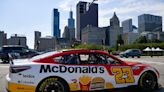 NASCAR Chicago street race 2023: Start time, TV, live stream, lineup for Grant Park 220