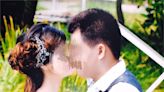 懷疑前妻"婚內出軌"! 看到手機寫寶貝 男醋勁大發砍情敵