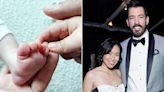 Drew Scott and Linda Phan Welcome Baby No. 2, Daughter Piper Rae: 'Over the Moon'