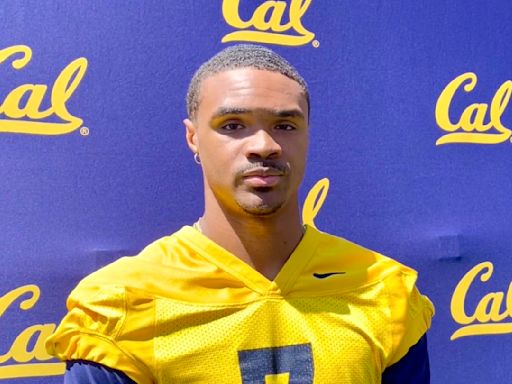 Now Settled In, Chandler Rogers Feels Good About Cal QB Competition