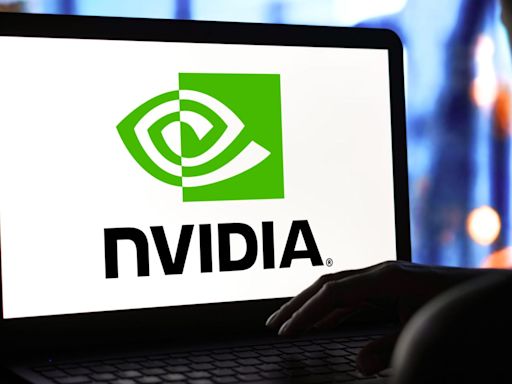 What Nvidia's 10-for-1 stock split means for investors—it's mostly psychological