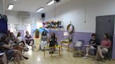 La Escuela Infantil ‘El Torreón’ acoge un taller de renovación pedagógica