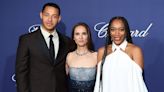 Cannes: Inside Chopard’s Starry Dinner With Natalie Portman, Honorees Naomi Ackie and Daryl McCormack