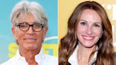 Eric Roberts Says He Would 'Love' Sibling Julia Roberts to 'Play My Sister' in a Movie