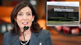 NY Gov. Kathy Hochul’s campaign sued for failing to pay $50K fine over not carrying employees’ insurance coverage