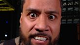 Jimmy Uso Set For WWE Return - PWMania - Wrestling News