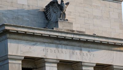 La Nación / Fed mantiene tipos de interés, pero advierte de falta de avances hacia la meta de inflación