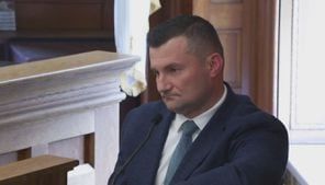 Live video, updates: MSP Sgt. Yuriy Bukhenik on the stand in Karen Read murder trial