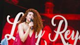 Inspirada por la musica mariachi, Lesly Reynaga tocará en The Drop el 25 de agosto