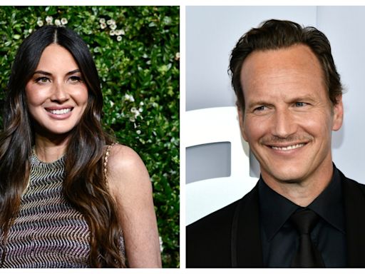 Famous birthdays list for today, July 3, 2024 includes celebrities Oliva Munn, Patrick Wilson