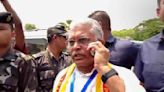 Trinamul Congress against development of north Bengal, BJP never wants to bifurcate state: Dilip Ghosh