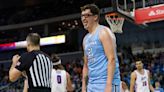 Who is Indiana State basketball player with goggles? What you should know about Robbie Avila