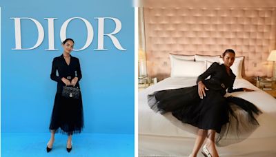 Exclusive Interview With Diipa Buller-Khosla: The Only Indian Celebrity Officially Invited By Dior To Their ...