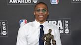 Russell Westbrook removes references of the Lakers, Rockets and Wizards from Instagram, keeps Thunder posts