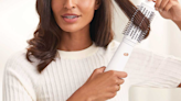 The 11 Best Hair Dryer Brushes That Deliver Blowout-Quality Results