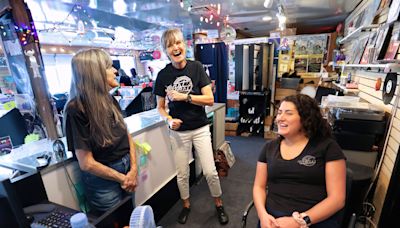 East West Records, an iconic Orlando vinyl shop, closing after more than 50 years